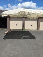 Grote parasol 2 bij 3, Tuin en Terras, Ophalen, Zo goed als nieuw, 2 tot 3 meter, Overige typen