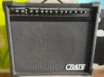 Crate GT80  Made in USA versterker 80 Watt, Muziek en Instrumenten, Ophalen, Gebruikt, 50 tot 100 watt