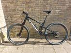 trek top fuel 8 Maat L 2021, Fietsen en Brommers, Fietsen | Mountainbikes en ATB, Fully, Ophalen, Gebruikt, Trek