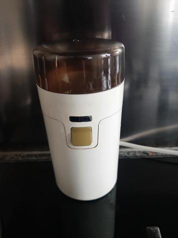 Philips Vintage koffie molen gebruikt beschikbaar voor biedingen