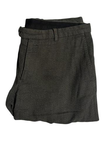 Massimo Dutti Broek – Maat 36 – Donkergrijs beschikbaar voor biedingen