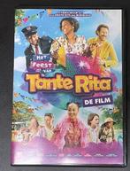 DVD Het feest van Tante Rita, Alle leeftijden, Ophalen, Zo goed als nieuw
