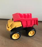 Zandtruck en brandweerwagen, Ophalen of Verzenden, Gebruikt