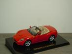 Ferrari California - Ixo Altaya 1:43, Hobby en Vrije tijd, Modelauto's | 1:43, Overige merken, Zo goed als nieuw, Auto, Verzenden