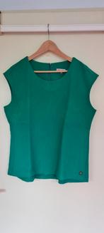 Didi mooie groene top, mouwloos shirt, maat XL, Kleding | Dames, Tops, Groen, Zonder mouw, Didi, Zo goed als nieuw