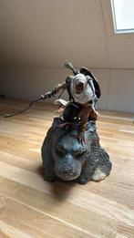 Assassins Creed Origins statue/beeldje, Ophalen of Verzenden, Zo goed als nieuw