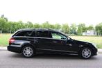 Mercedes-Benz E-klasse Estate 200 CGI Avantgarde 7G-Tronic A, Automaat, Euro 5, Achterwielaandrijving, Gebruikt