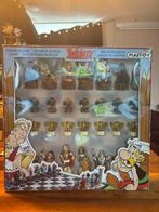 Asterix & Obelix’ chess Game, Ophalen of Verzenden, Asterix en Obelix, Zo goed als nieuw, Beeldje of Figuurtje