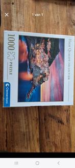Mooie puzzel, Ophalen of Verzenden, Zo goed als nieuw