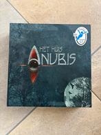 Het Huis Anubis Bordspel - Spannend Mysterie!, Een of twee spelers, Ophalen, Zo goed als nieuw