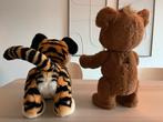 FurReal Friends Tijger & Beer - Interactief Speelgoed, Ophalen of Verzenden, Gebruikt, Beer