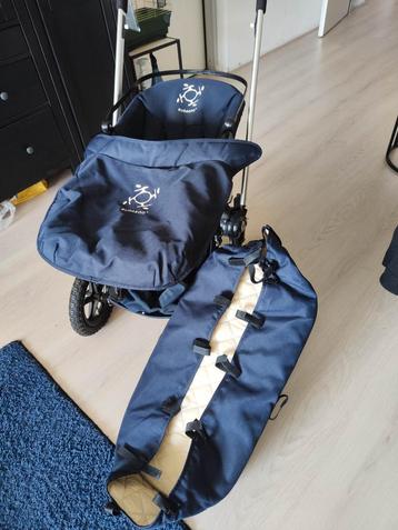 Bugaboo beschikbaar voor biedingen