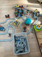 Super veel Thomas de trein! Meterslange spoorbanen 70treinen, Kinderen en Baby's, Speelgoed | Thomas de Trein, Ophalen of Verzenden