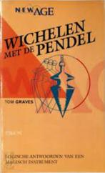 wichelen met de pendel, Ophalen of Verzenden, Zo goed als nieuw, Tarot of Kaarten leggen, Overige typen