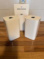 Apple AirPort Extreme, Ophalen of Verzenden, Gebruikt, Router, Apple