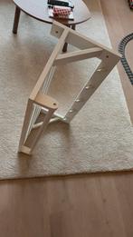 IKEA Kapstok - Wit, Ophalen, Zo goed als nieuw, Overige typen