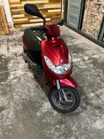 Mooi viva vity, Fietsen en Brommers, Scooters | Peugeot, Ophalen, Gebruikt, Benzine, 50 cc