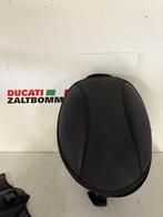 Tanktas Ducati Diavel, Motoren, Gebruikt, Schimminck 6, Ophalen of Verzenden, Info@ducatizaltbommel.nl