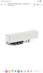 GEZOCHT!!! WSI 1:50 laadklep /wipkar /dolly, Ophalen of Verzenden, Zo goed als nieuw, Bus of Vrachtwagen, Wsi