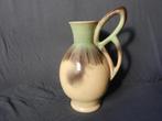 Grote aardewerk kan met oor Katwijk Klinkenberg h. 33,1 Mint, Ophalen of Verzenden