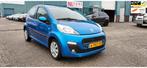 Peugeot 107 1.0 Active AIRCO APK 04-2026, Voorwielaandrijving, Euro 5, Gebruikt, Electronic Stability Program (ESP)