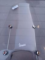 Vespa S windscherm, Fietsen en Brommers, Ophalen of Verzenden, Gebruikt