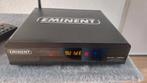Eminent EM7285 HD Media Player, Ophalen of Verzenden, Gebruikt, USB 2, Zonder harde schijf