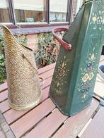 2 Paraplubakken, Huis en Inrichting, Woonaccessoires | Paraplubakken, Ophalen of Verzenden, Gebruikt