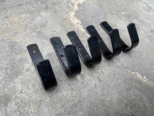 Nieuwe Hoofdstellen / Stal Haken / 5 stuks, Dieren en Toebehoren, Paarden en Pony's | Overige Paardenspullen, Nieuw, Overige soorten