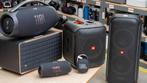 Used Products Deventer betaalt direct geld voor uw JBL!, JBL, Ophalen of Verzenden, X, 120 watt of meer