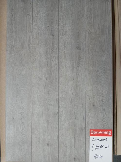 laminaat, Huis en Inrichting, Stoffering | Vloerbedekking, Nieuw, Laminaat, 75 m² of meer, Ophalen