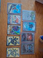 Hitjes pokemon black bolt & White flare, Ophalen of Verzenden, Zo goed als nieuw