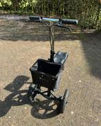 Knie loopfiets ergonomisch met handrem vitility, Ophalen, Zo goed als nieuw