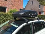 Thule dakkoffer 300 liter te huur - 5 euro p.d., Ophalen, Zo goed als nieuw