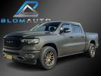 Dodge Ram 1500 4X4 5.7 V8 4x4 PANO+LUCHT+22INCH+H&K 1E EIG, Gebruikt, 5654 cc, Bruin, Vierwielaandrijving