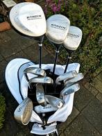 Complete Golfset Kanzen tour 75 lady s  , Ophalen, Zo goed als nieuw, Set, Overige merken