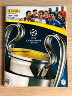 Panini Champions League 2014-2015 nieuw & leeg album, Verzamelen, Sportartikelen en Voetbal, Ophalen of Verzenden