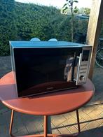 Combimagnetron / oven, Witgoed en Apparatuur, Magnetrons, Ophalen, Combimagnetron, Zo goed als nieuw, Draaiplateau