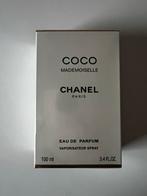 Coco chanel mademoiselle 100 ml (nieuw), Ophalen, Nieuw