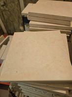 Vloertegels Pave ivory 15x15, Doe-het-zelf en Verbouw, Tegels, Ophalen, Gebruikt, Keramiek, Minder dan 20 cm