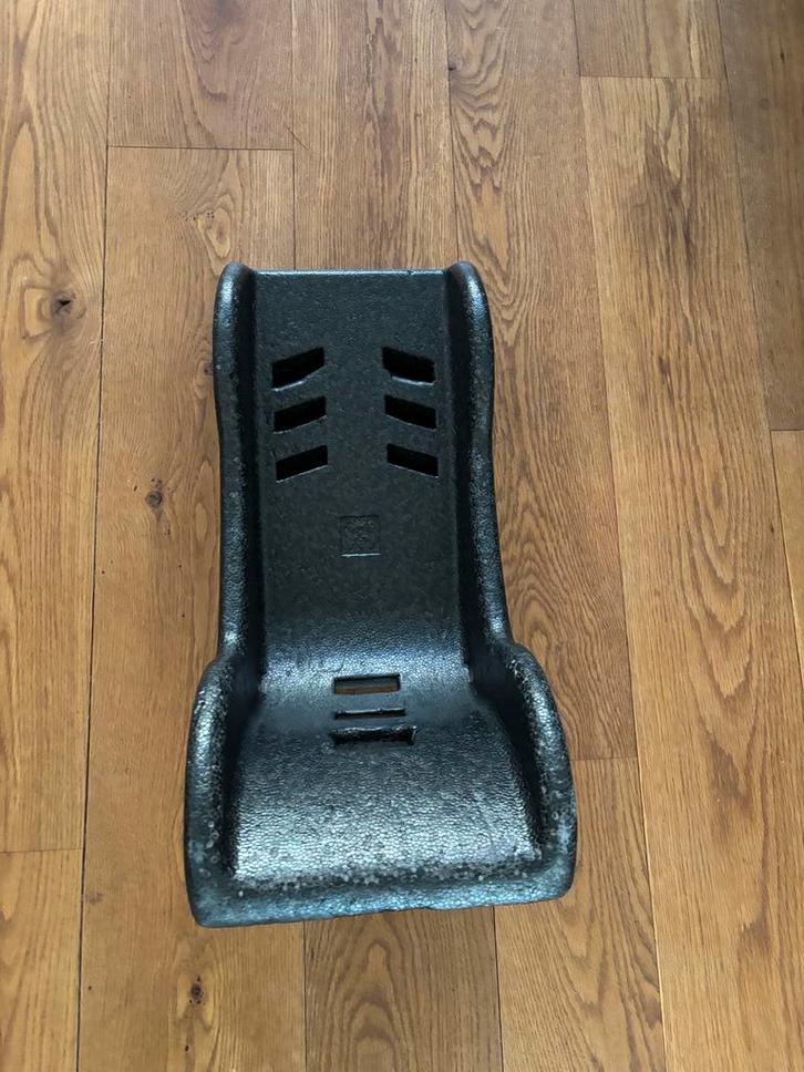 Peuterschaal Urban Arrow, Fietsen en Brommers, Fietsaccessoires | Fietsstoeltjes, Zo goed als nieuw, 0 t/m 10 kg, Ophalen