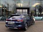 Renault Mégane Estate 1.3 TCe GT-Line Dodehoekdetectie | Af, Stof, Gebruikt, 4 cilinders, Blauw