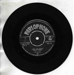 The Beatles - Twist and shout, Cd's en Dvd's, Vinyl Singles, Gebruikt, 7 inch, Single, Ophalen of Verzenden