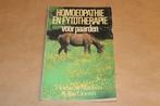 Homoeopathie en Fytotherapie — Paarden — Ruiters en Amazones, Ophalen of Verzenden, Gelezen, Paarden of Pony's