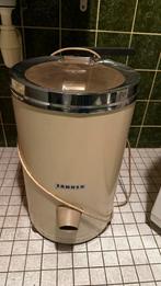 Centrifuge, Ophalen, Gebruikt