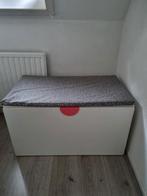 Kussen voor ikea speelgoedkist smastad, Huis en Inrichting, Woonaccessoires | Kisten, Minder dan 50 cm, 50 tot 100 cm, Nieuw, Ophalen of Verzenden