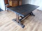 Kloostertafel eettafel tafel, Huis en Inrichting, Tafels | Eettafels, Ophalen, Gebruikt, Klooster tafel, 50 tot 100 cm