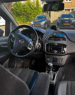 Fiat Punto 1.4 Multi-air 77KW 5DR 2010 Grijs, Auto's, Fiat, Voorwielaandrijving, 4 cilinders, 400 kg, Origineel Nederlands