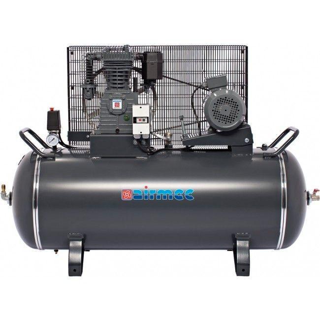 Airmec CFT 305, Doe-het-zelf en Verbouw, Compressors, Nieuw, 10 bar of meer, 100 liter of meer, 400 tot 800 liter/min, Ophalen