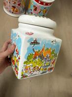 Blond amsterdam voorraadpot efteling, Huis en Inrichting, Keuken | Servies, Blond Amsterdam, Overige typen, Ophalen of Verzenden